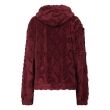 lizzi lou polyester Dames trui lm ronde hals kort Direct leverbaar uit de webshop van www.lots-of-fashion.nl/