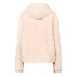 lizzi lou polyester Dames trui lm ronde hals kort Direct leverbaar uit de webshop van www.lots-of-fashion.nl/