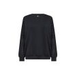 Soya Concept  Dames trui lm ronde hals kort Direct leverbaar uit de webshop van www.lots-of-fashion.nl/