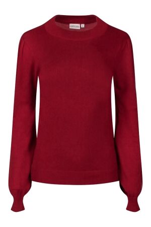 City Life 304519 W10383 19-1657 karanda red