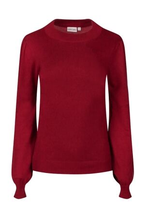 City Life 304519 W10383 19-1657 karanda red