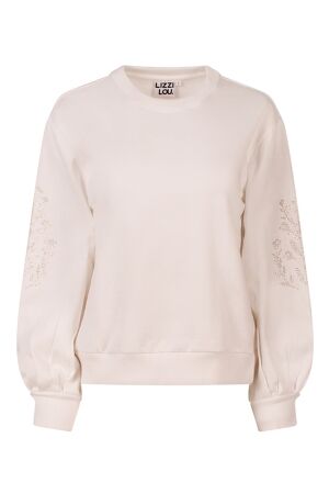 lizzi lou CX90917 W10426 11-4302 canoli cream