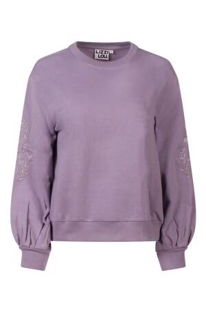 lizzi lou CX90917 W10426 as swatch lilac