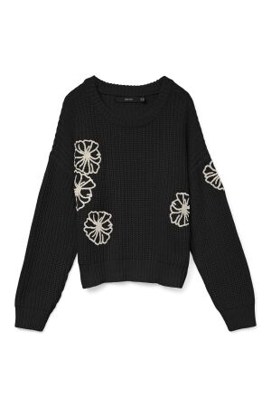 Vero Moda 10331444 BLACK/W.BIRCH