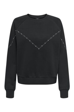 Jacqueline de Yong 15352914 black