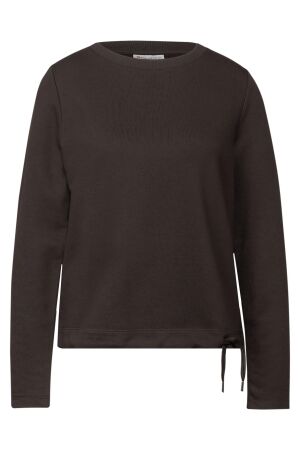 Street One 303420 16866 deep roast brown
