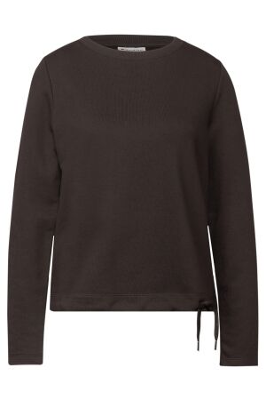 Street One 303420 16866 deep roast brown