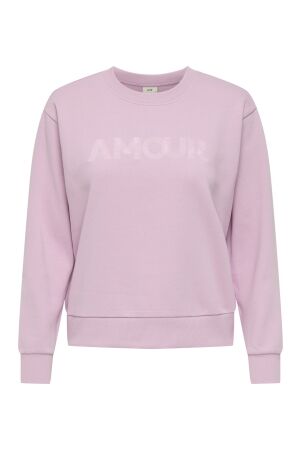 Jacqueline de Yong 15221015 mauve mist