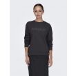 Jacqueline de Yong  Dames trui lm ronde hals kort Direct leverbaar uit de webshop van www.lots-of-fashion.nl/