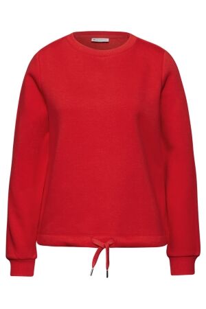 Street One 303544 16865 racing red