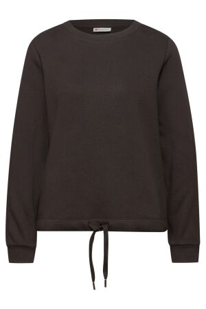 Street One 303544 17103 darkest brown