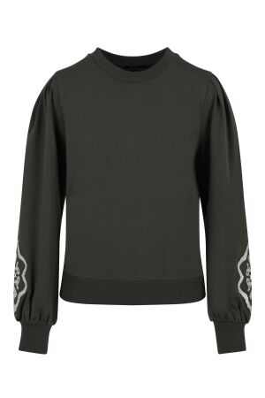 Elvira Casuals E4 25-023 276 dark green