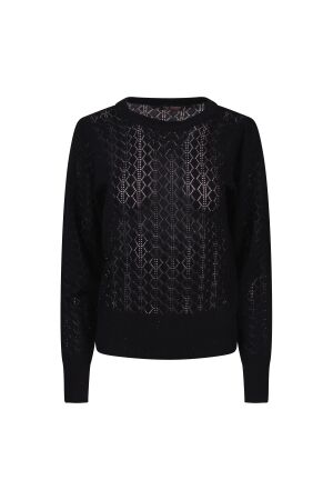 So Soire Kim W10594 black