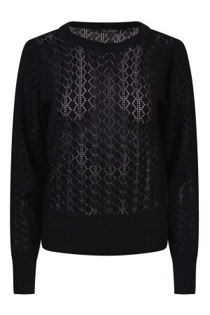 So Soire Kim W10594 black