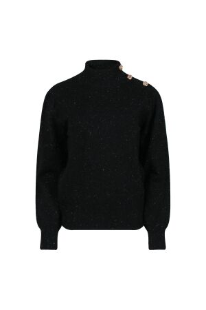 So Soire Mickey W10606 black