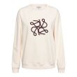 &co  Dames trui lm ronde hals kort Direct leverbaar uit de webshop van www.lots-of-fashion.nl/