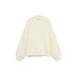 Vero Moda  Dames trui lm turt kort Direct leverbaar uit de webshop van www.lots-of-fashion.nl/