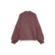 Vero Moda  Dames trui lm turt kort Direct leverbaar uit de webshop van www.lots-of-fashion.nl/