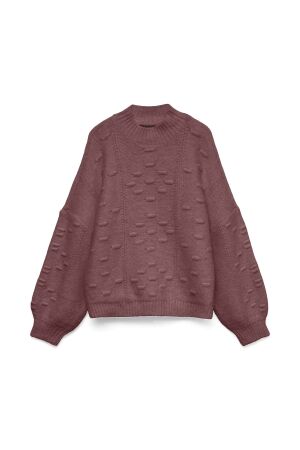 Vero Moda 10334928 rose brown