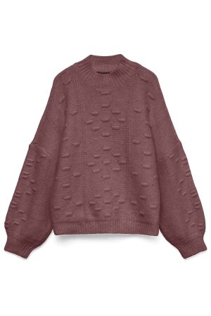 Vero Moda 10334928 rose brown