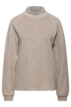 Street One 324175 16878 sanded beige mel