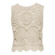 Jacqueline de Yong  Dames vest zm kort Direct leverbaar uit de webshop van www.lots-of-fashion.nl/