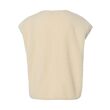 Pieces  Dames vest zm kort Direct leverbaar uit de webshop van www.lots-of-fashion.nl/