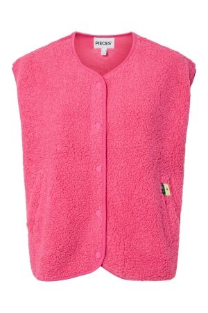 Pieces 17162344 SHOCKING PINK
