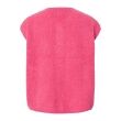 Pieces  Dames vest zm kort Direct leverbaar uit de webshop van www.lots-of-fashion.nl/