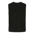 Pieces  Dames vest zm kort Direct leverbaar uit de webshop van www.lots-of-fashion.nl/