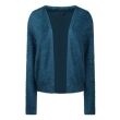 So Soire polyester/acryl Dames vest lm kort Direct leverbaar uit de webshop van www.lots-of-fashion.nl/