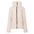 City Life polyester Dames vest lm kort Direct leverbaar uit de webshop van www.lots-of-fashion.nl/
