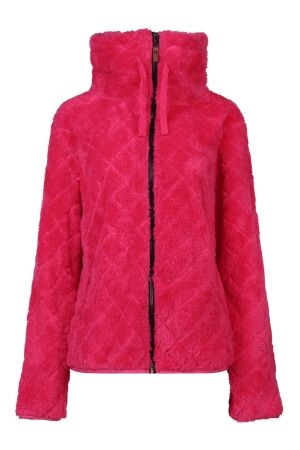 City Life Dames vest lm kort City Life LSW-65384 W10342 18-2140 cabaret/rose