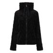 City Life polyester Dames vest lm kort Direct leverbaar uit de webshop van www.lots-of-fashion.nl/