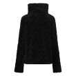 City Life polyester Dames vest lm kort Direct leverbaar uit de webshop van www.lots-of-fashion.nl/