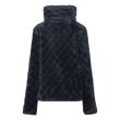 City Life polyester Dames vest lm kort Direct leverbaar uit de webshop van www.lots-of-fashion.nl/