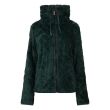 City Life polyester Dames vest lm kort Direct leverbaar uit de webshop van www.lots-of-fashion.nl/