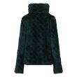 City Life polyester Dames vest lm kort Direct leverbaar uit de webshop van www.lots-of-fashion.nl/