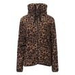 City Life polyester Dames vest lm kort Direct leverbaar uit de webshop van www.lots-of-fashion.nl/