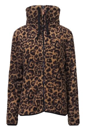 City Life LSW-66204B W10344 als Jas bruin