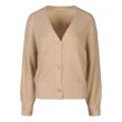 City Life polyamide/viscose/metalic Dames vest lm kort Direct leverbaar uit de webshop van www.lots-of-fashion.nl/