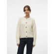 Vero Moda  Dames vest lm kort Direct leverbaar uit de webshop van www.lots-of-fashion.nl/