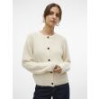 Vero Moda  Dames vest lm kort Direct leverbaar uit de webshop van www.lots-of-fashion.nl/