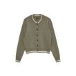 Vero Moda  Dames vest lm kort Direct leverbaar uit de webshop van www.lots-of-fashion.nl/