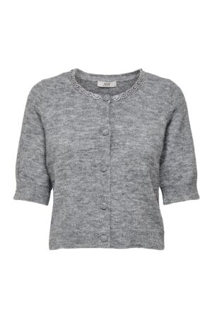 Jacqueline de Yong 15344982 medium grey melange