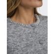 Jacqueline de Yong  Dames vest lm kort Direct leverbaar uit de webshop van www.lots-of-fashion.nl/