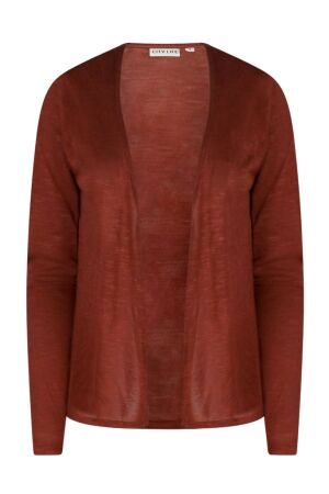 City Life 207424A W10025 19-1338 russet brown