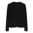 Pieces  Dames vest lm kort Direct leverbaar uit de webshop van www.lots-of-fashion.nl/