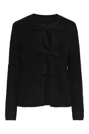 Pieces 17150235 black