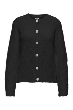 Jacqueline de Yong 15359743 black